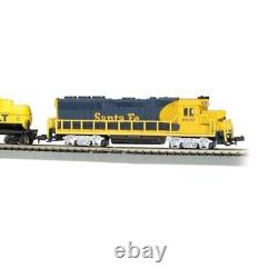 Bachmann Trains N Scale Thunder Valley Freight Train Ready To Run Electric Train