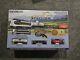 Bachmann Trains N Scale The Stallion Ready To Run Train Set 24025 Nib & Sealed