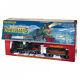 Bachmann Trains Night Before Christmas Ready-to-run Large Scale Train Set