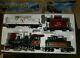 Bachmann Trains Night Before Christmas Ready-to-run Large Scale Train Set