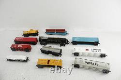 Bachmann Trains Overland Limited Ready To Run Electric Set HO 187 Scale 614