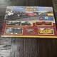 Bachmann Trains Pacific Flyer Ready-to-run Ho Scale Train Set