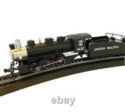 Bachmann Trains Pacific Flyer Ready-to-Run HO Scale Train Set