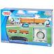 Bachmann Trains Thomas With Annie And Clarabel Ready To Run Electric Train Set