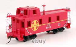 Bachmann Trains Thunder Chief DCC Sound Value Ready to Run Electric Train Set