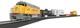 Bachmann Trains Track King Ready To Run Electric Train Set Ho Scale