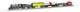 Bachmann Trains Trailblazer Ready To Run 60 Piece Electric Train Set N Scale