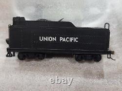 Bachmann Union Pacific 723 2-8-0 Ready to Run Set