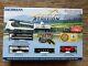 Bachmann The Stallion Ready To Run Model Trains N Scale Set 24025