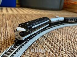 Bachmann the Stallion Ready to Run Model Trains N Scale Set 24025
