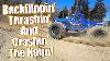 Backflip U0026 Thrash Ready Redcat Kaiju 6s Electric Brushless Monster Truck Review Rc Driver