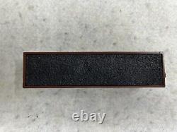 Beautiful Athearn Conrail RTR 40' Ribbed Side 6 Set Hopper Cars, HO