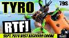 Best Beginner Fpv Racing Drone Eachine Tyro 79s Rtf Full Review U0026 Flights