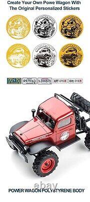 Best FMS Radio Control Toys RTR 118 Land Cruiser Electric RC Car Crawler Gift