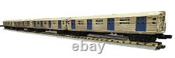 CKE MTH 20-2394-1 MTA R=34 Subway Set PS2 New Rare Find