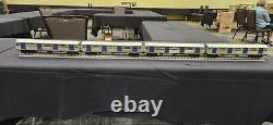CKE MTH 20-2394-1 MTA R=34 Subway Set PS2 New Rare Find