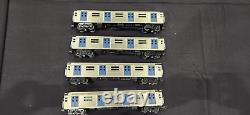CKE MTH 20-2394-1 MTA R=34 Subway Set PS2 New Rare Find
