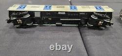 CKE MTH 20-2394-1 MTA R=34 Subway Set PS2 New Rare Find