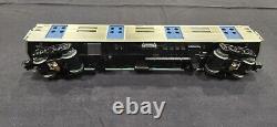 CKE MTH 20-2394-1 MTA R=34 Subway Set PS2 New Rare Find