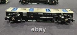 CKE MTH 20-2394-1 MTA R=34 Subway Set PS2 New Rare Find