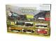 Chessie Special Ready To Run Electric Train Set Ho Scale
