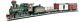 Christmas North Pole Special Train Set Large Scale G Scale Bachmann Ready To Run
