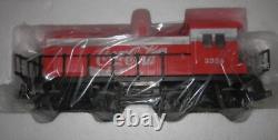 Coca-Cola 1-27 Gauge Express Ready To Run Train Set #1111
