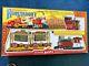 Collectible Bachmann Roustabout Circus Train Set G Scale