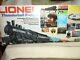 Complete Lionel #6-1581 027 Thunderball Express Electric Train Set Ready To Run