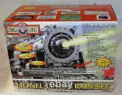 Complete Lionel Lines Readyto-Run Train Set O Gauge