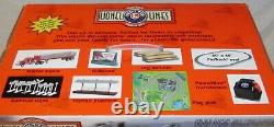 Complete Lionel Lines Readyto-Run Train Set O Gauge