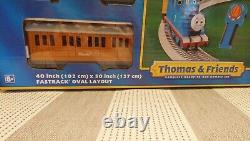 Complete Lionel Thomas and Friends Remote Train Set -Ready to Run Electric Train