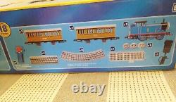 Complete Lionel Thomas and Friends Remote Train Set -Ready to Run Electric Train