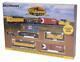 Complete Ready To Run Electric Train Set, Bachmann Midwest Limited F7 Ho Scale