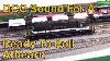 Dcc Sound For A Ready To Roll Athearn 194