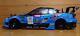 D-max S15 Body Withled & Dripache Supra Rtr White Full Set