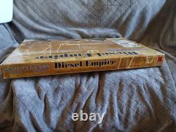 Diesel Empire A Complete And Ready To Run N Scale Electric Train Set