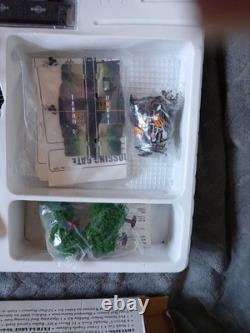 Diesel Empire A Complete And Ready To Run N Scale Electric Train Set