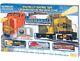 - Digital Commander Dcc Equipped Ready To Run Electric Train Set Ho Scale