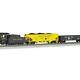 Echo Valley Express Dcc Sound Value Ready To Run Electric Train Set