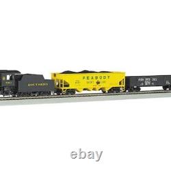 Echo Valley Express DCC Sound Value Ready To Run Electric Train Set