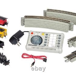 Echo Valley Express DCC Sound Value Ready To Run Electric Train Set