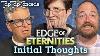 Edge Of Eternities Initial Thoughts Ttc Ep560
