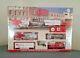 Electric Train Set Bachmann Ace Express Easy Track System Ready-to-run Ho Scale