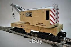 Electric Train Set / K-Line/O scale/ Hershey's /EXTRA TRACK. READY TO RUN