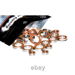 Element RC Enduro Sendero HD Titanium RTR Stainless + Ceramic Bearing Kit