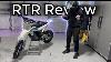 Etm Rtr Unboxing And First Ride It S Insane