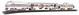 Freedom Train Ready To Run Electric Train Set Ho Scaleprototypical Colors