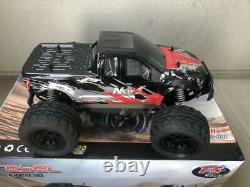 Fs Racing 1/10 Rtr Set