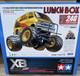 Full Set 1/12rc Xb Complete Model Lunchbox Tamiya Rc Car Remote Control Racing